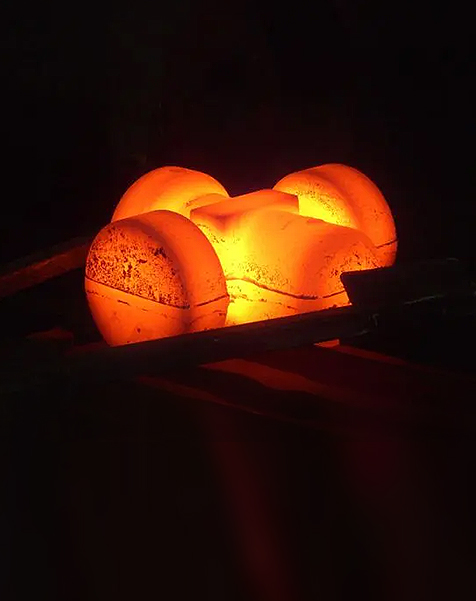 Industri metalurgi bukan ferus